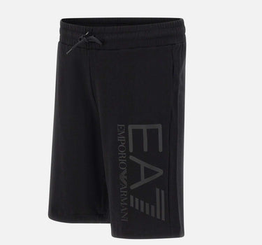 Shorts "Core Identity" in cotone 7M001414 AF22266MC005 EA7 