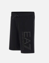 Shorts "Core Identity" in cotone 7M001414 AF22266MC005 EA7 