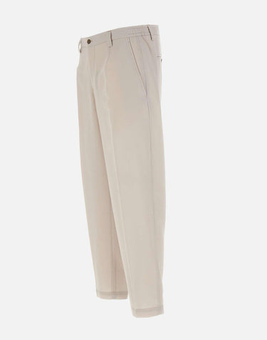 Pantaloni "PortofinoS" PORTOFINOS 30008200123 BRIGLIA 1949 