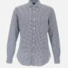 Camicia in  cotone LFU02P0147061U 0003 BARBA 