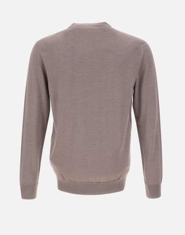 Maglia in lana L76MAGL36 MAG0L0188101 ELEVENTY 