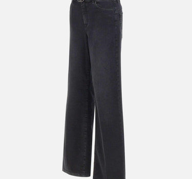 Jeans "Good flare" UF5100D0264 8L451 LIU-JO 