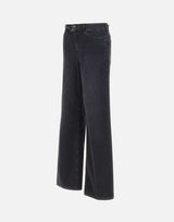 Jeans "Good flare" UF5100D0264 8L451 LIU-JO 