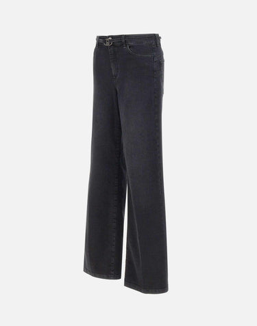 Jeans "Good flare" UF5100D0264 8L451 LIU-JO 