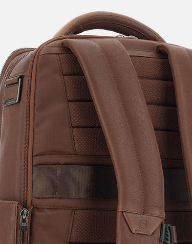 Zaino porta pc 15,6" personalizzabile CA6690S134BM M PIQUADRO 