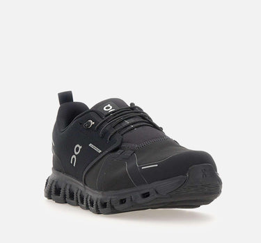 Sneakers "Cloud 6 Waterproof" 3MF10061043 BLACK ON 