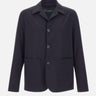 Giacca in light stretch wooly GI000626U 128089200 HERNO 
