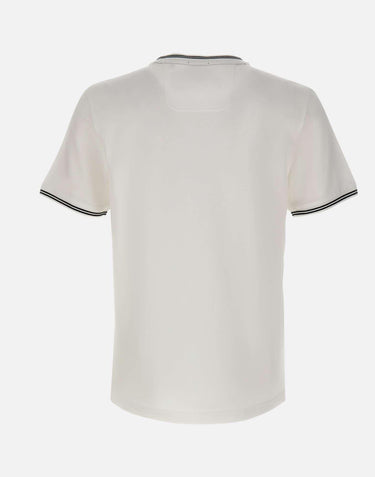 T-shirt "Taul" 50521245 100 BOSS 
