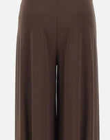 Pantaloni in misto viscosa SPBMA018 6044 KAOS 