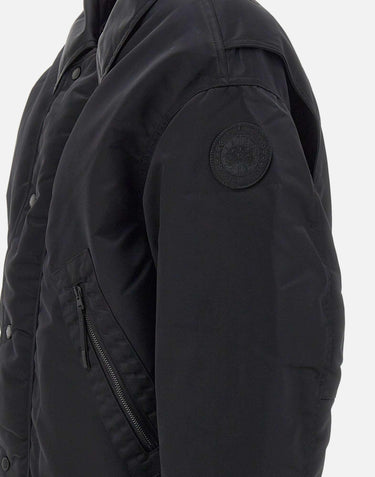 "Bomber Aviator Seguin" 4882MT 9061 CANADA GOOSE 