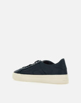 Sneakers "Double Buckle Mbgt2196" in pelle MBGT21967PNNTSIW U55 SANTONI 