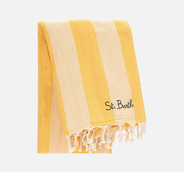 Telo mare "Fouta" FOUT008 02917L MC2 SAINT BARTH 