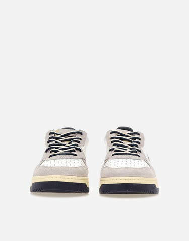 Sneakers "Medalist Low" AULM BW04 AUTRY 