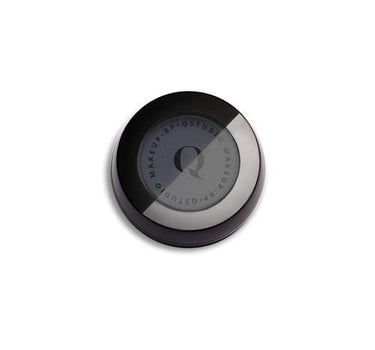 Ombretto "Luxury Shadow - Effetto seta blu scuro n.02" QStudio Make-up R.P. 2gr QS10B  QSTUDIO MAKEUP-RP 