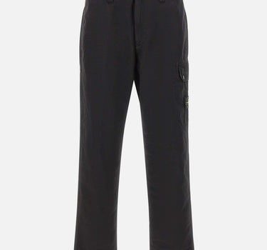 Pantaloni cargo in cotone 3100011S0211 V0029 STONE ISLAND 