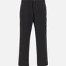 Pantaloni cargo in cotone 3100011S0211 V0029 STONE ISLAND 