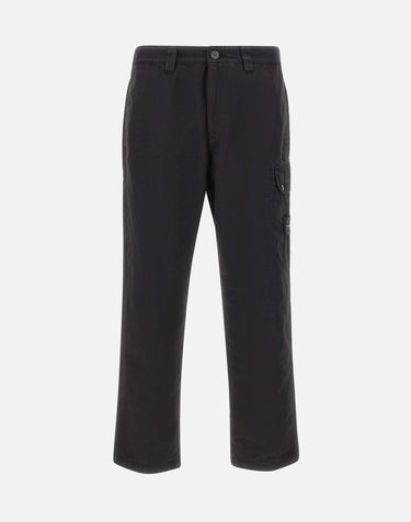 Pantaloni cargo in cotone 3100011S0211 V0029 STONE ISLAND 