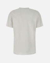 T-shirt "Urban" in cotone MA00251E2 270 ELISABETTA FRANCHI 