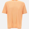 T-shirt girocollo in cotone DK17038 PESCA DIKTAT 