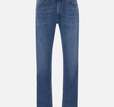 Jeans "Jordan" JORDA001 DENI002D004 JECKERSON 