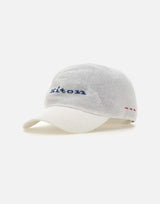 Cappello da baseball in cotone UCAPP69K0720F05 002 KITON 