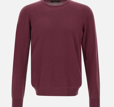 Maglia in lana 55159 14299288 GRAN SASSO