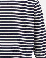 "Bold Fox Head Patch Marin Tee-Shirt" PM00122KJ0044 B481 MAISON KITSUNE' 