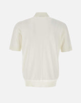 Camicia in maglia di cotone A022 F1001102 PAOLO PECORA 