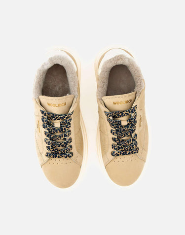 Sneakers "Arrow" WFW252521 1JM1A WOOLRICH 