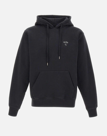 "Heart hoodie" 111H 1 ARTE ANTWERP 