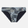 Costume "Cayo" CAYO001 08064L MC2 SAINT BARTH 