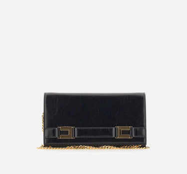 Portafogli con dettaglio logo PF65A61E2 110 ELISABETTA FRANCHI 