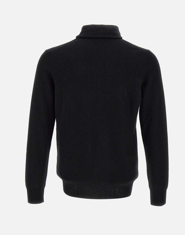 Dolcevita in lana e cashmere 900105 430 KANGRA 