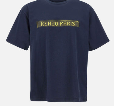 "City t-shirt" FF65TS4534SG 79 KENZO PARIS 