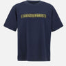 "City t-shirt" FF65TS4534SG 79 KENZO PARIS 