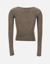 Maglia S52NH0029 M20123809 MM6 MAISON MARGIELA 