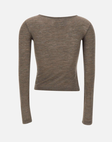 Maglia S52NH0029 M20123809 MM6 MAISON MARGIELA 