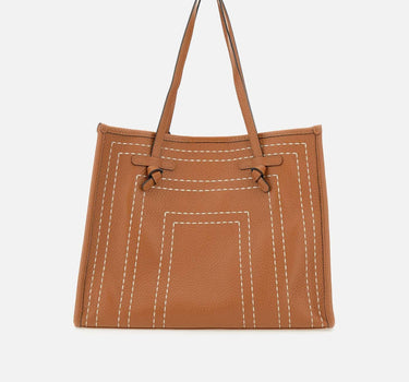 Borsa "Marcella" BS11720 TKLCARAMELLO MARCELLA CLUB GIANNI CHIARINI 