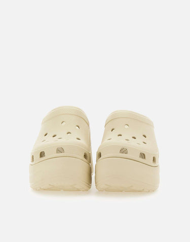 Sabot "Siren Clog " CR208547 BONE CROCS 