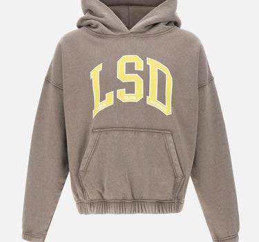 Felpa "SoftCell Hoodie" 11046 FALCON SATISFY 