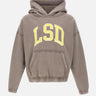 Felpa "SoftCell Hoodie" 11046 FALCON SATISFY 