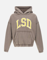 Felpa "SoftCell Hoodie" 11046 FALCON SATISFY 
