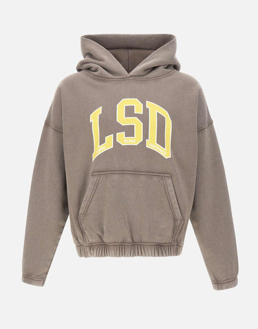 Felpa "SoftCell Hoodie" 11046 FALCON SATISFY 