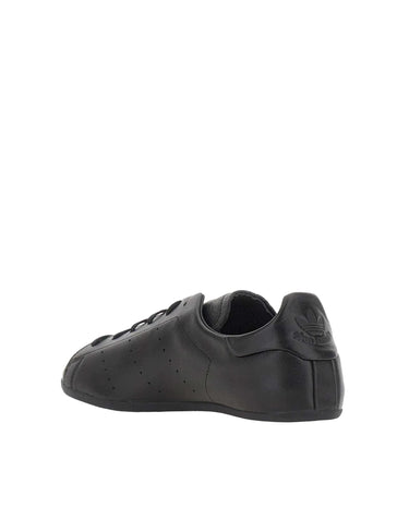 Sneakers "Stan Smith Lo Pro" JR6010 BLACK ADIDAS 