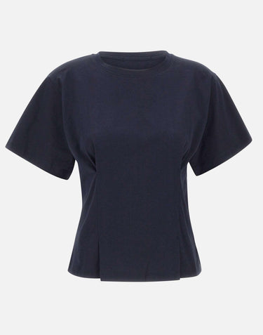T-shirt in cotone SP5BR005 3000 KAOS 