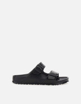 Ciabatte "Arizona Eva" 129423 BLACK BIRKENSTOCK 