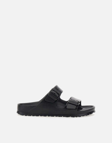 Ciabatte "Arizona Eva" 129423 BLACK BIRKENSTOCK 