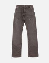 Pantaloni "OG Double Knee" I036869 4717 CARHARTT WIP 