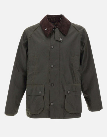 "Bedale wax Jacket" MWX0018 MWXOL99 BARBOUR 