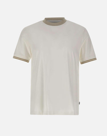 T-shirt "H-Tessler" 50559667 100 BOSS 
